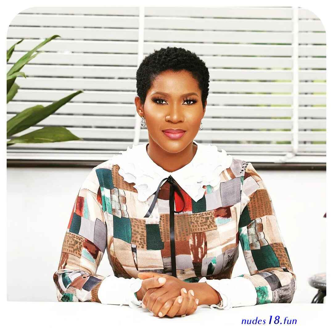 stephanie okereke pussy pic