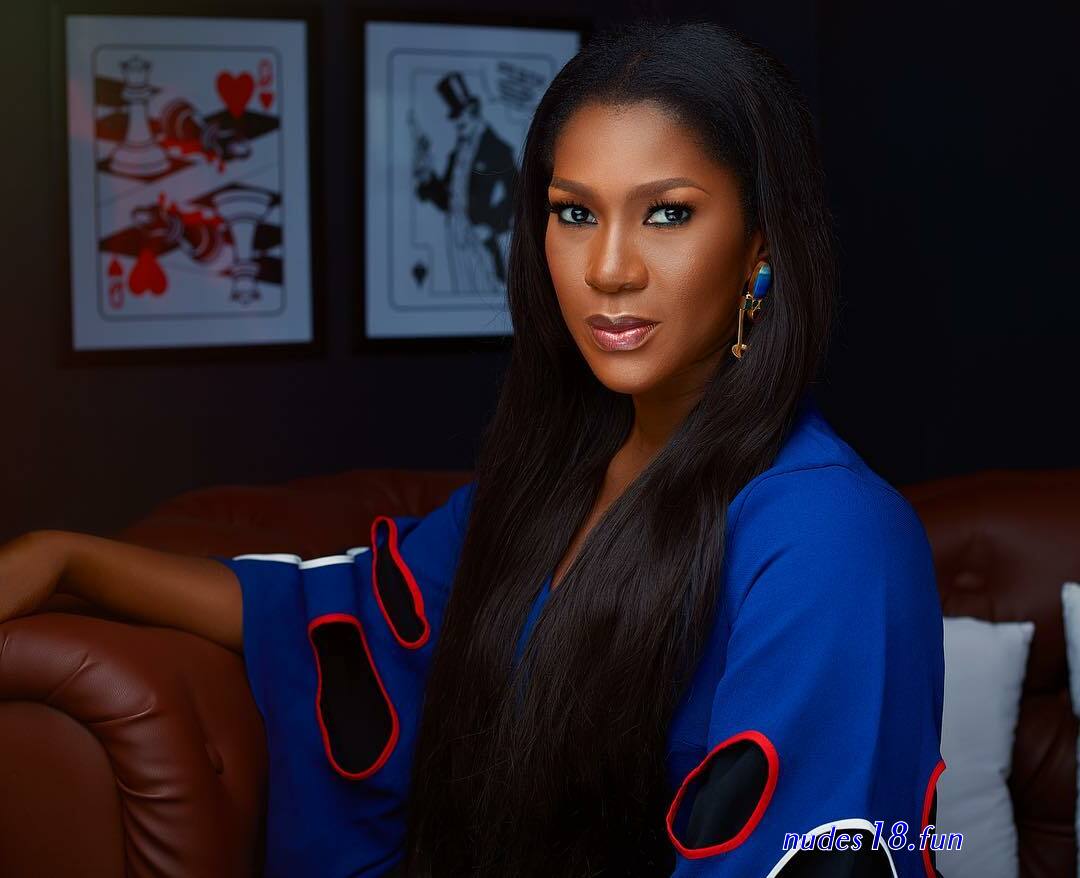 stephanie okereke pussy pic