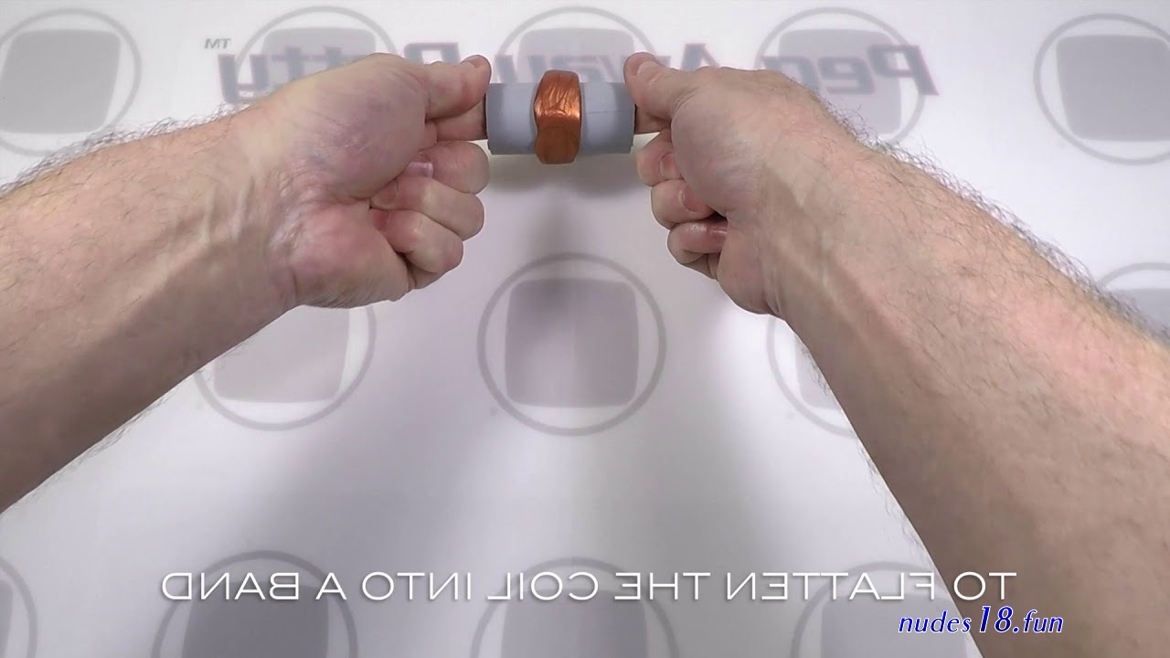 diy ball stretcher