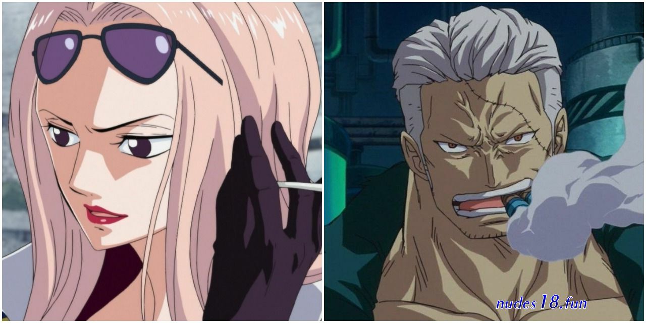 nico robin lemon story