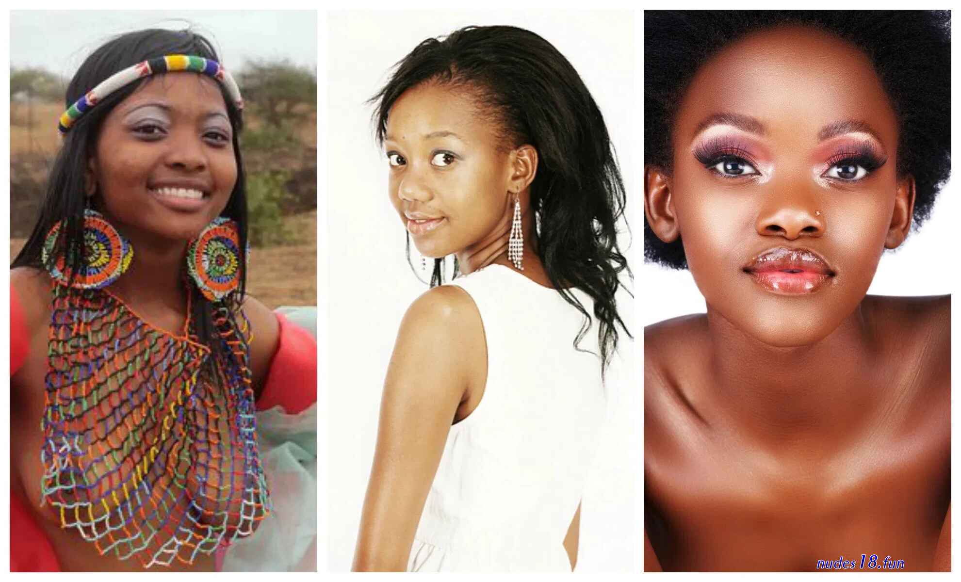 kisumu hot nude ladies