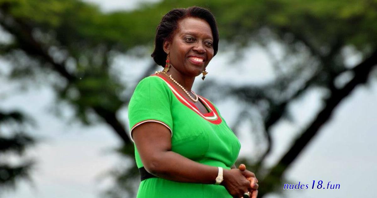 karua hottest pics