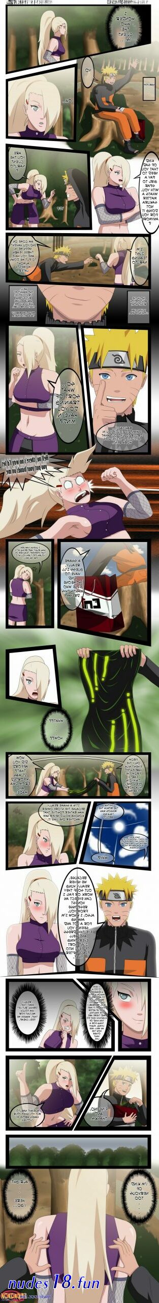 age differeence porncomic