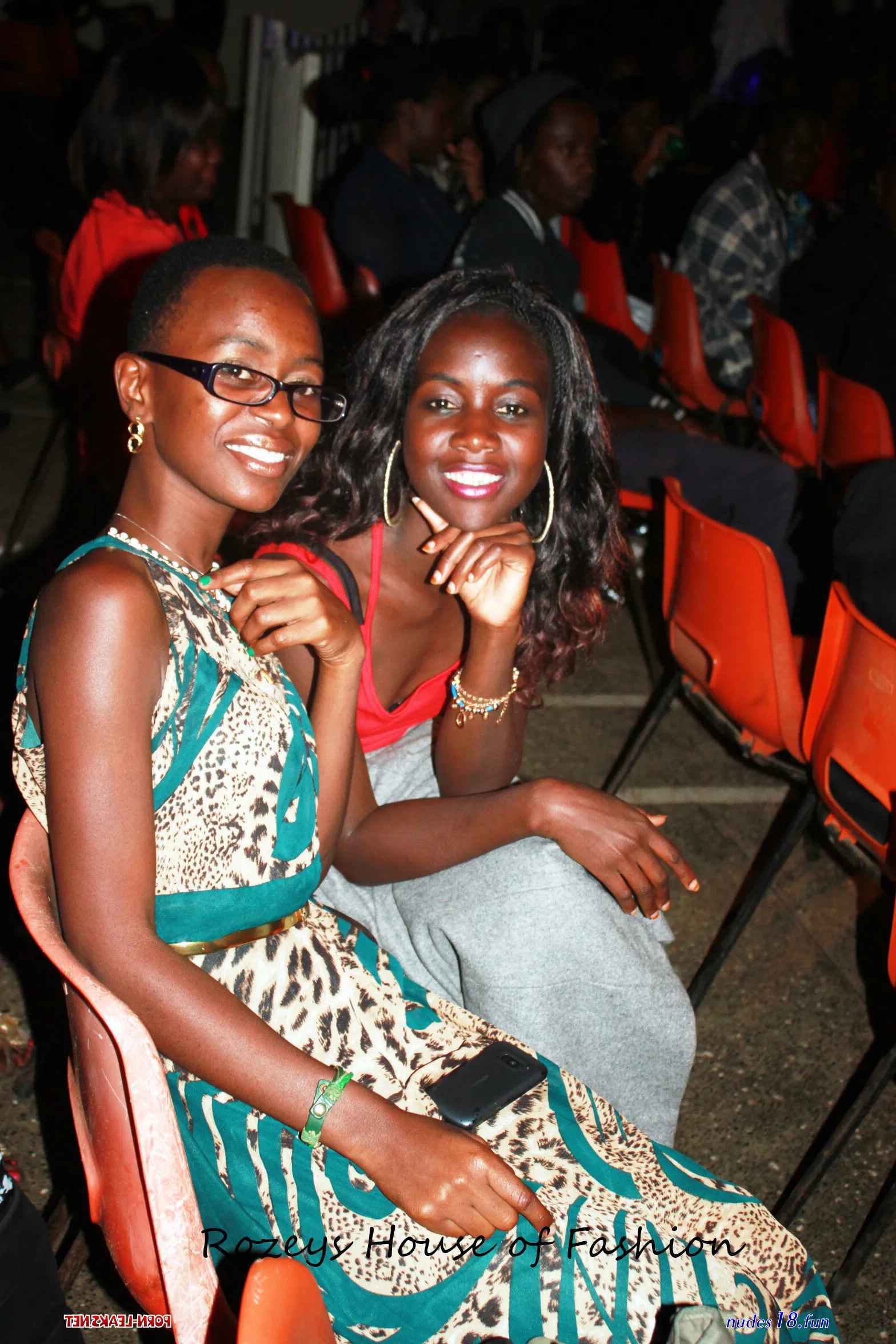 kisumu hot nude ladies