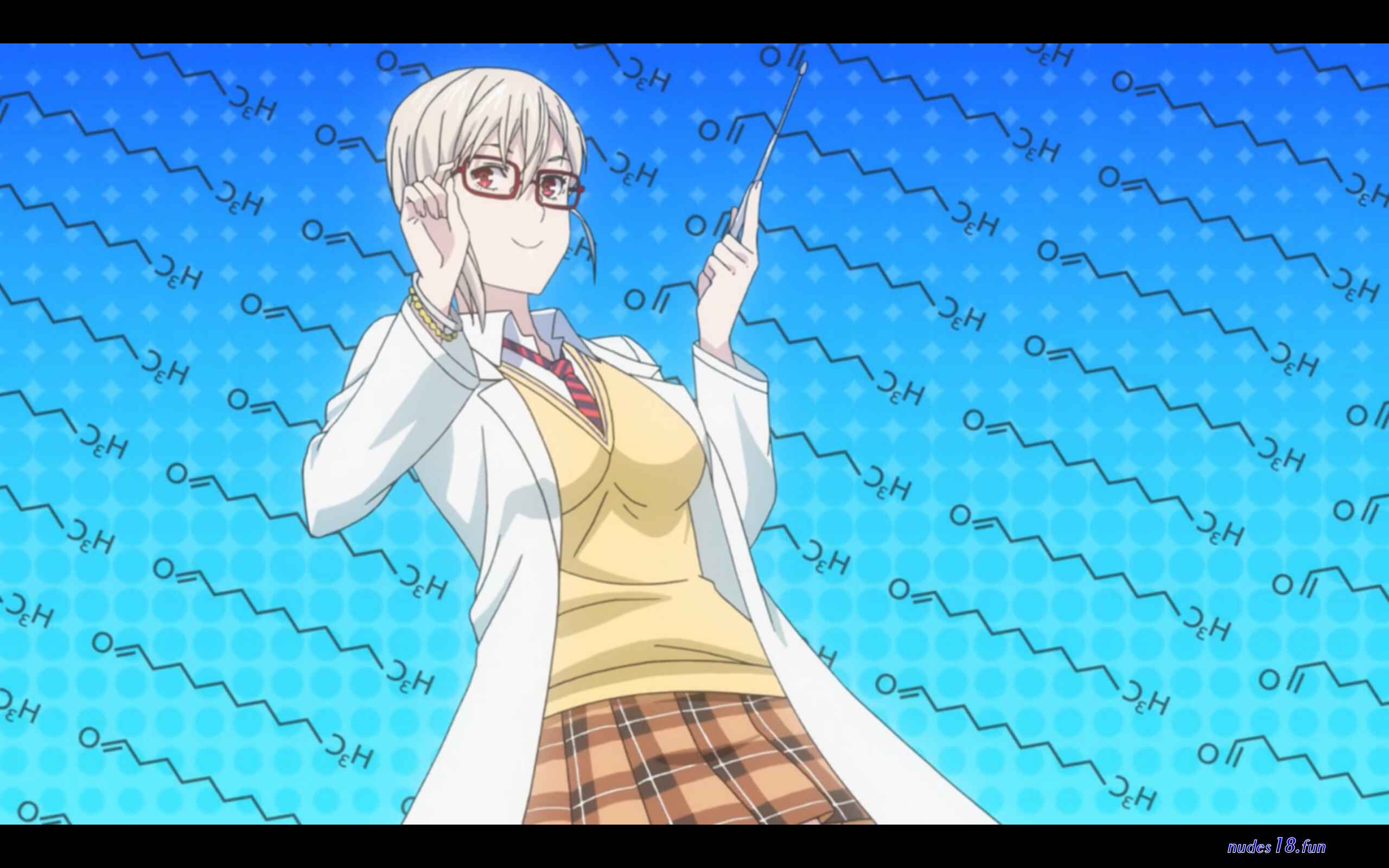 alice erina lesbian