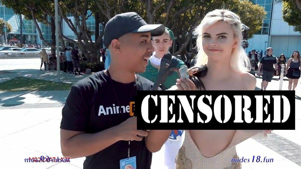 nerdballertv uncensored open boobs