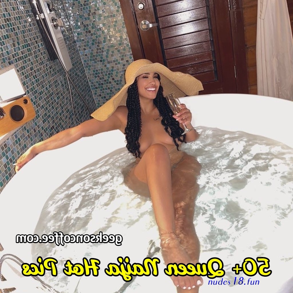queen naija nudes