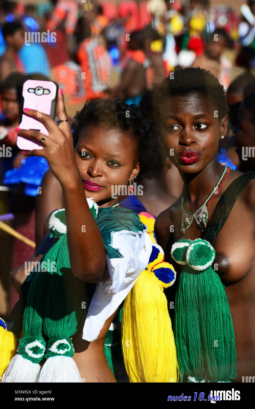 swaziland zulu nude pics
