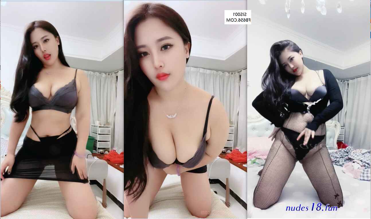 大玉儿自慰
