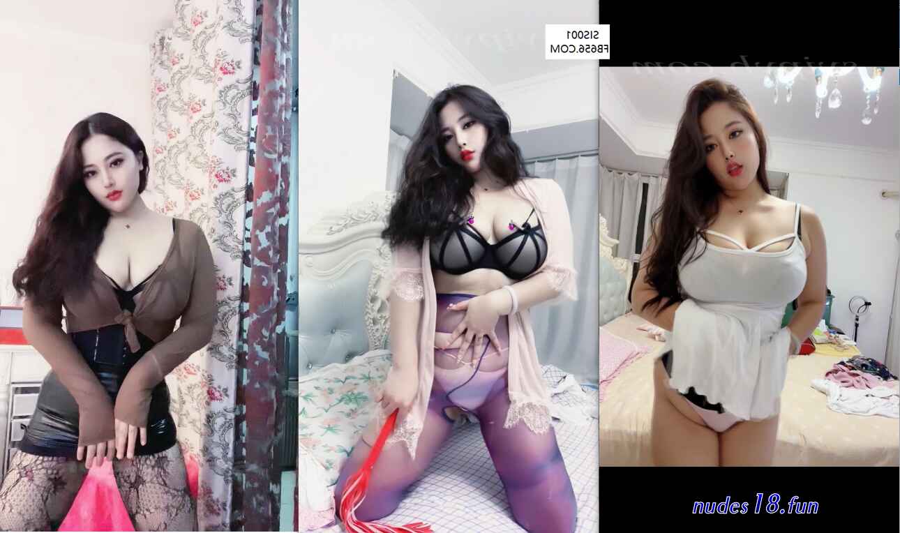 大玉儿自慰