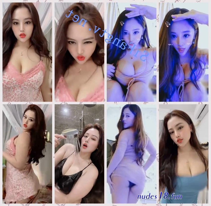 大玉儿自慰
