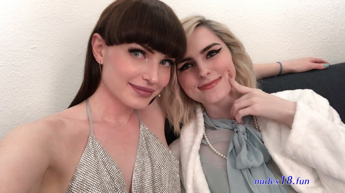 ekatrina e lonely queen nuart.tv