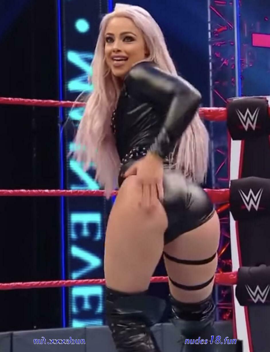 liv morgan nudes