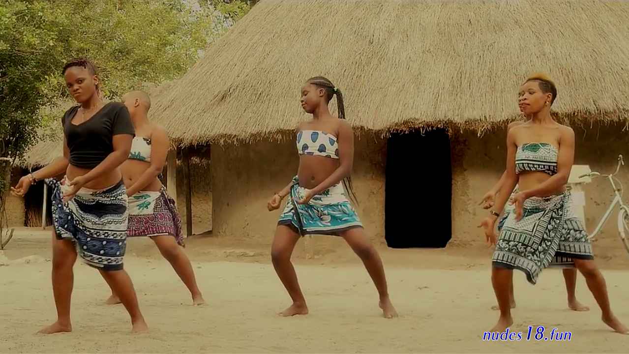 utamu ya kutomba wake wanene