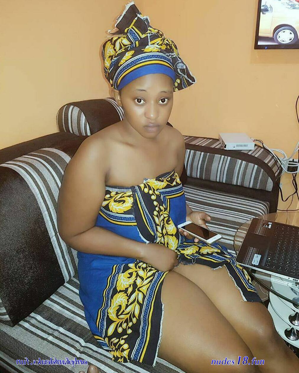 utamu ya kutomba wake wanene