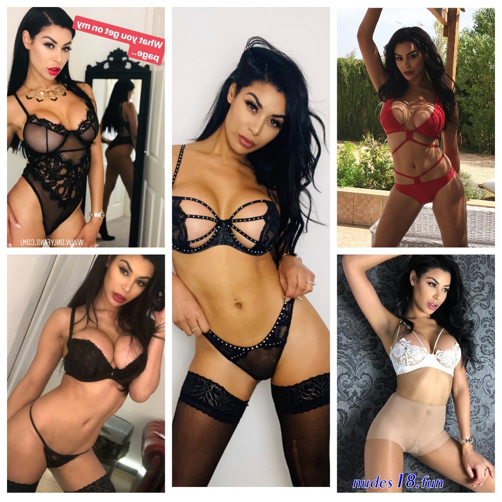 olivia onlyfans porn
