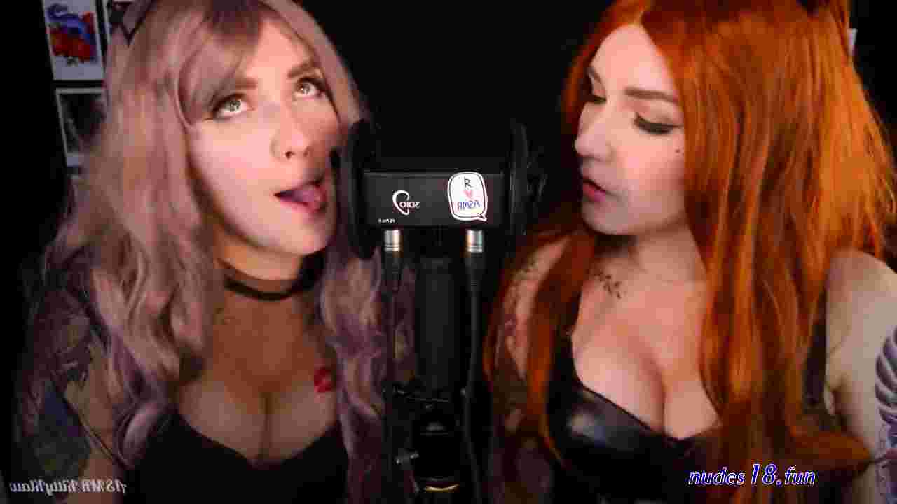 linasmr porn