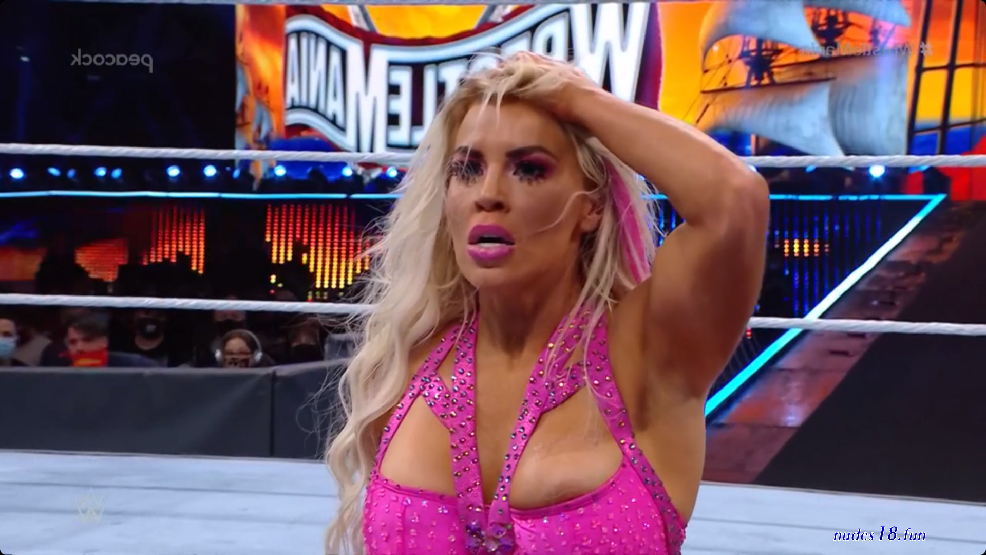 dana brooke nude