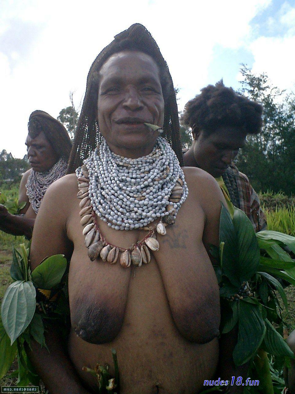 vintage african tribe pussy pic