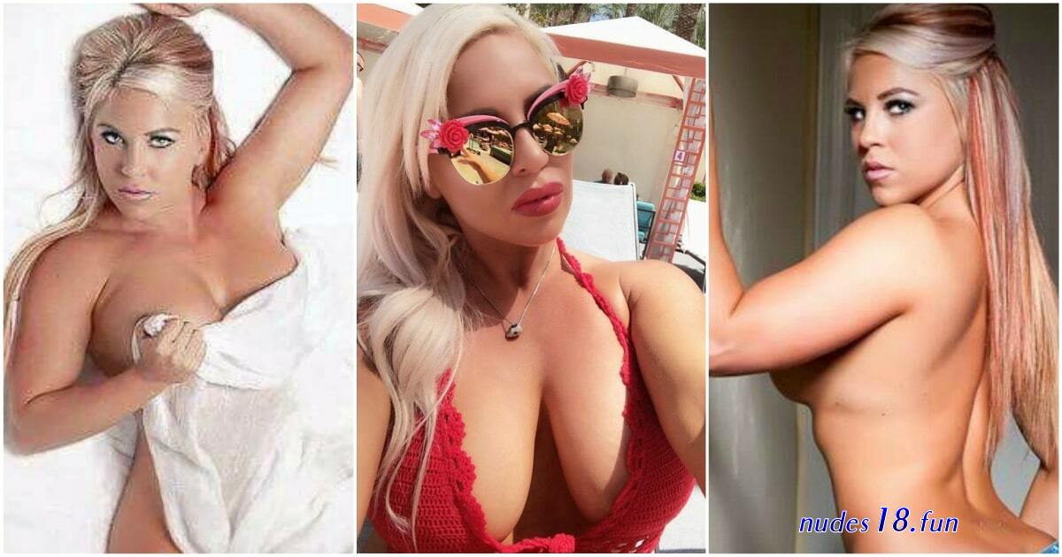 dana brooke nude