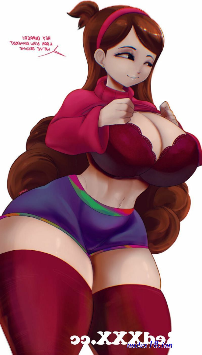 porn mabel