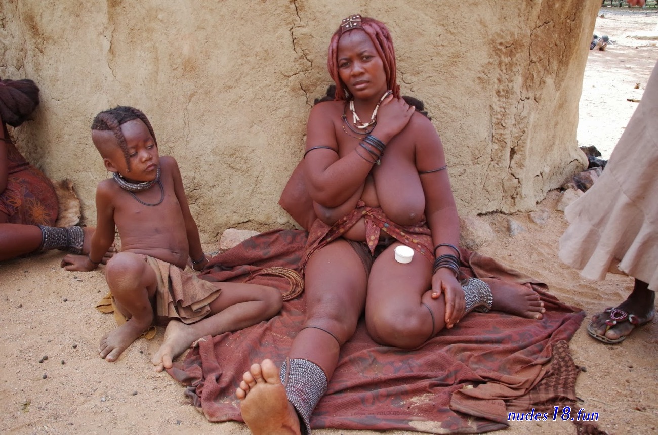vintage african tribe pussy pic