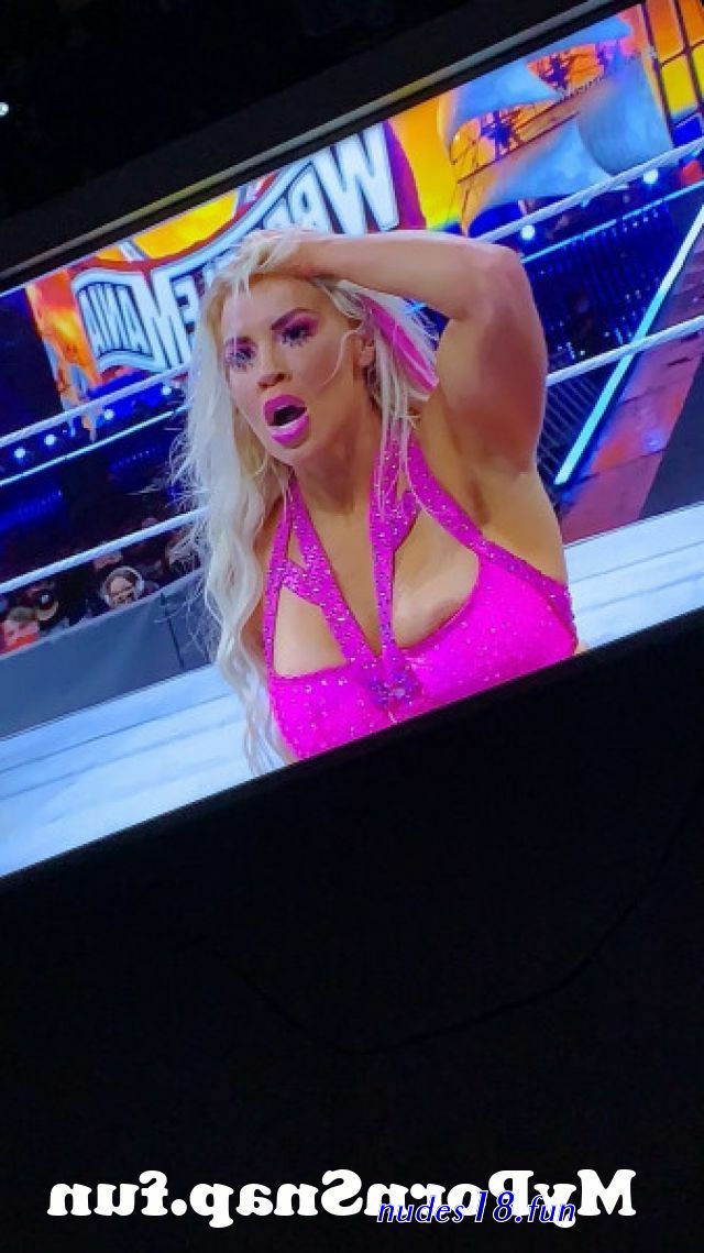 dana brooke nude