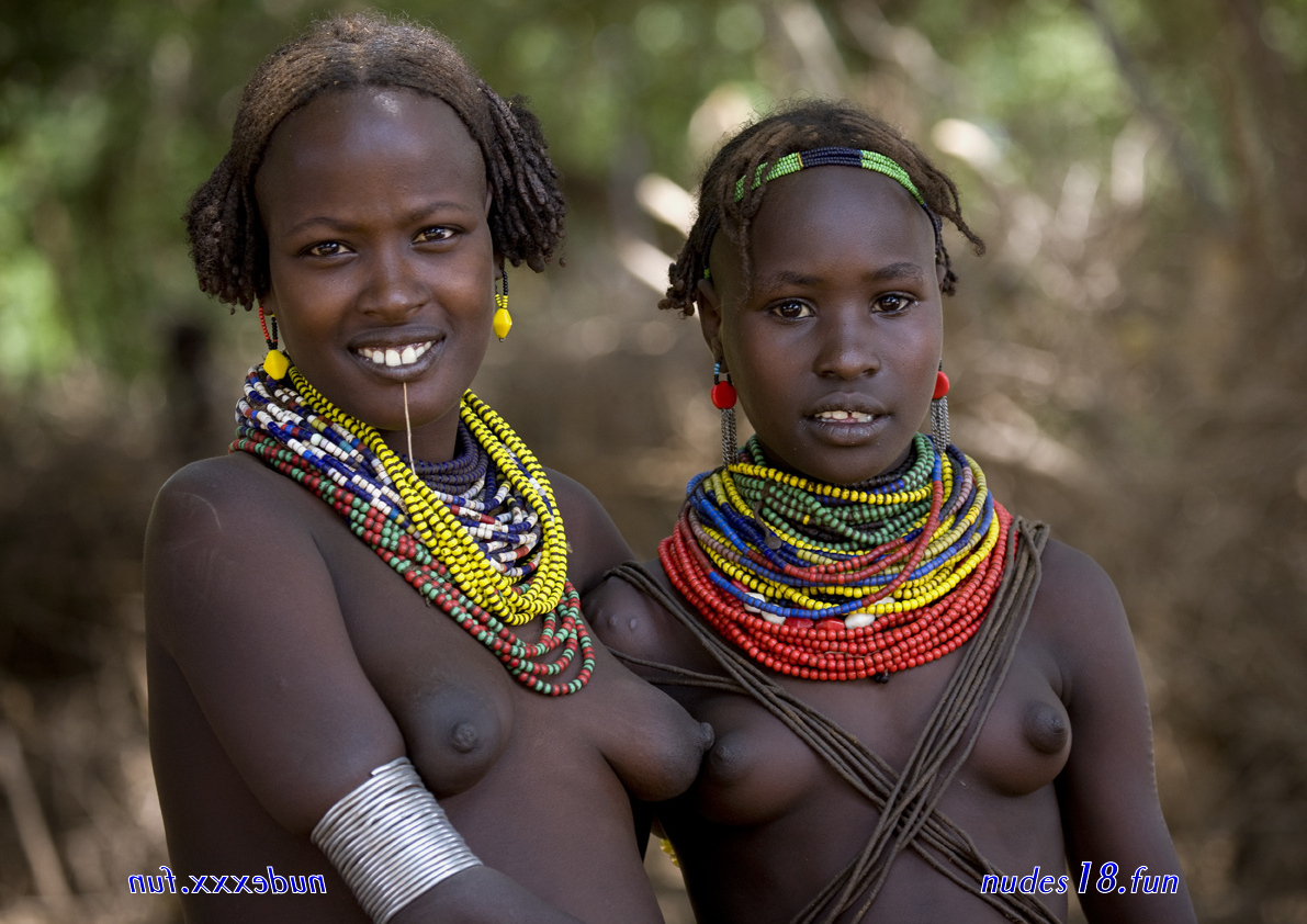vintage african tribe pussy pic