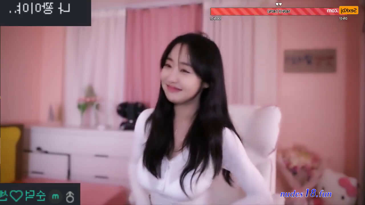 korean bj 순덕