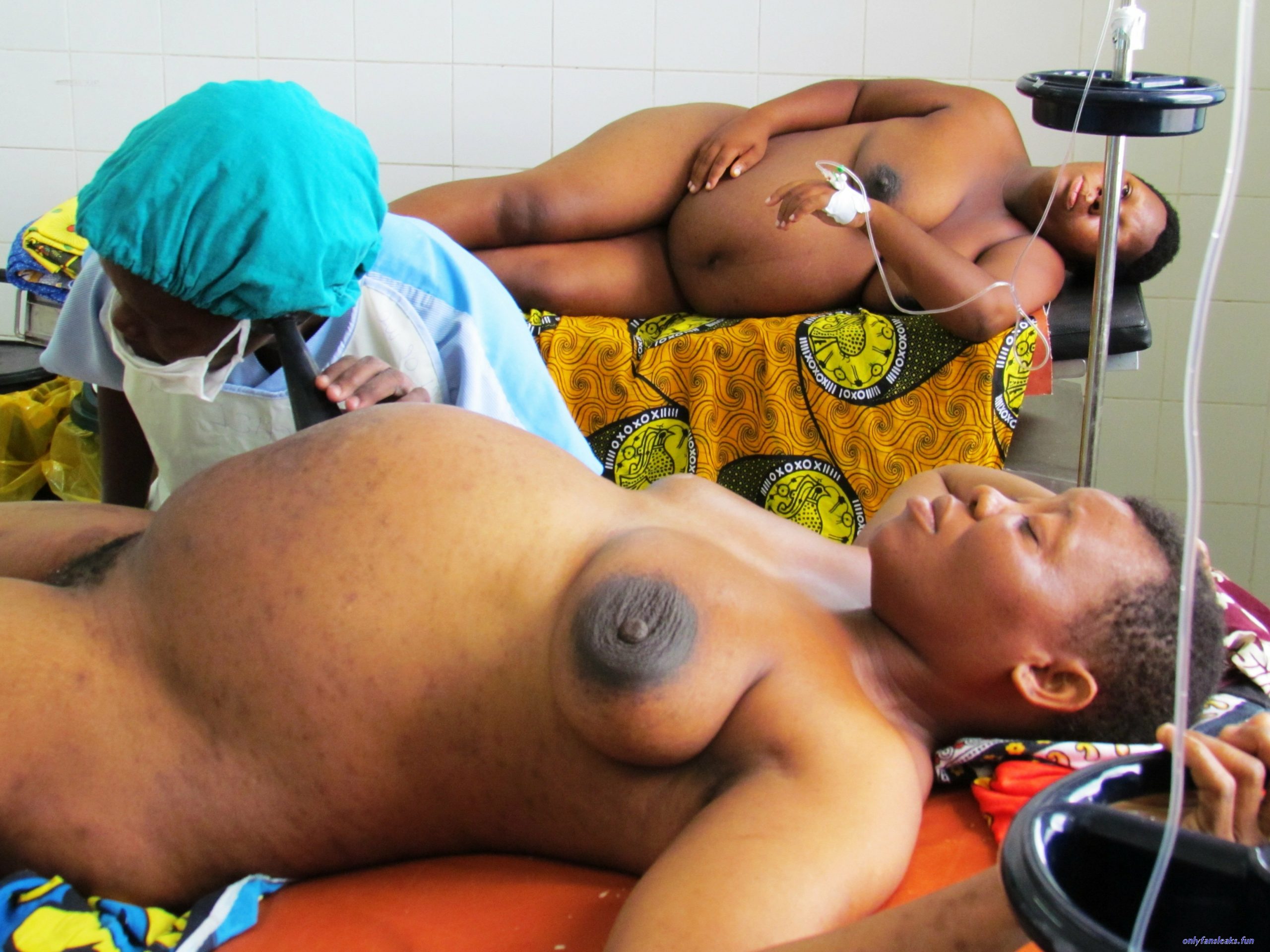 tanzania hot mom nude