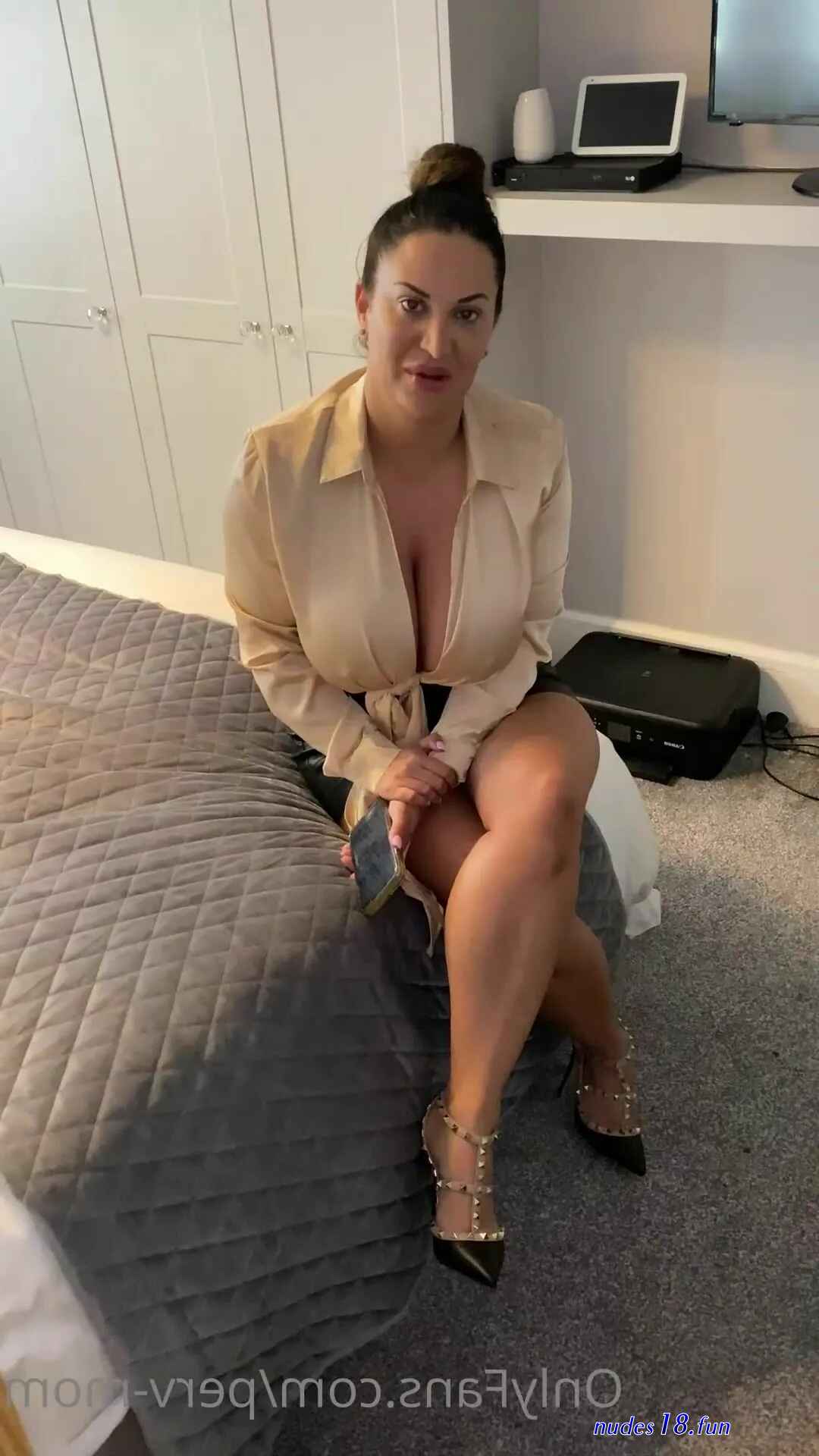 perv-mom onlyfans dildo