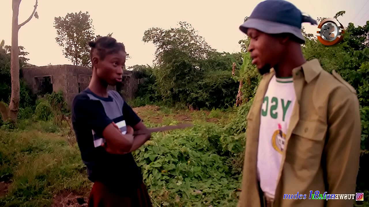 village nigerian xxx pics