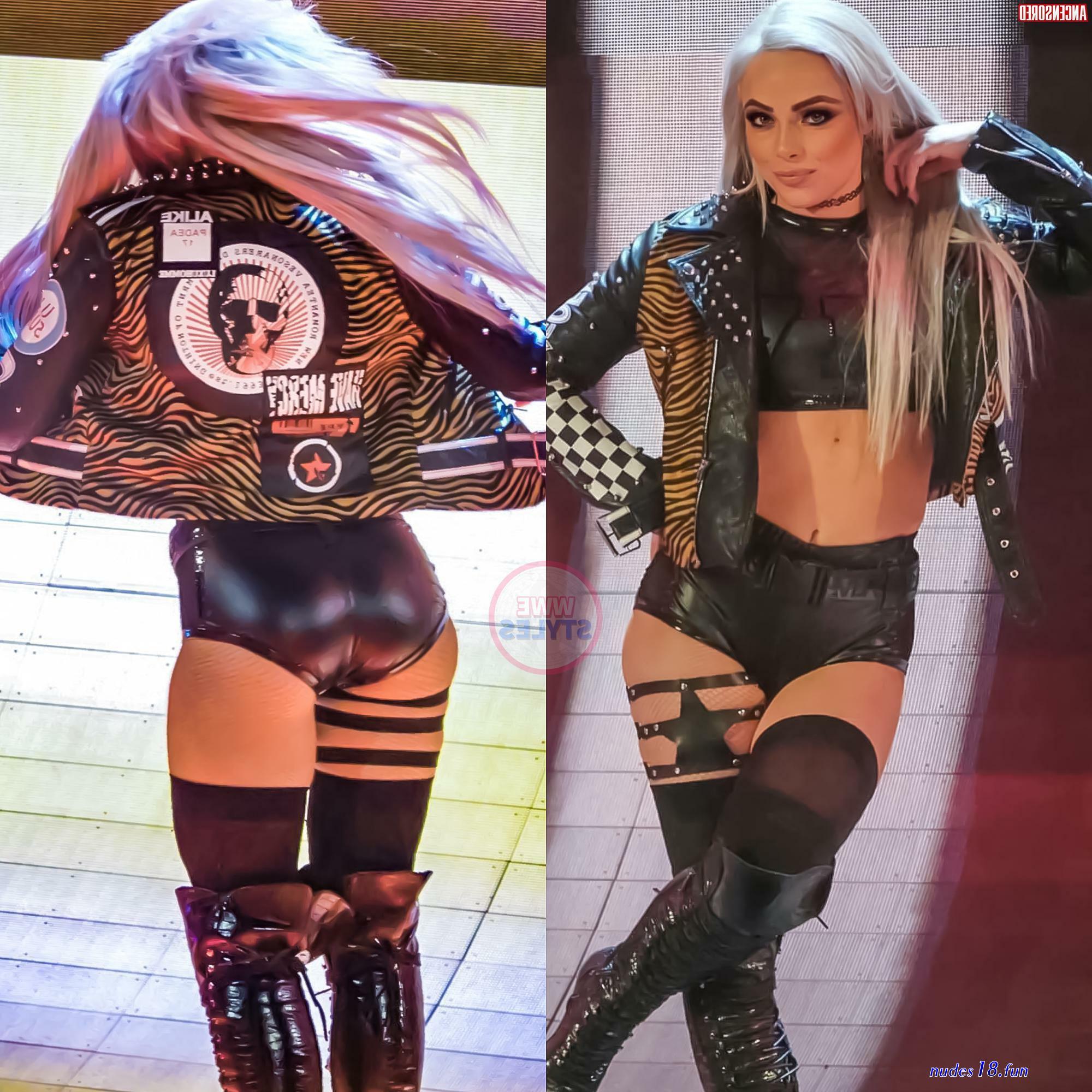 liv morgan nudes