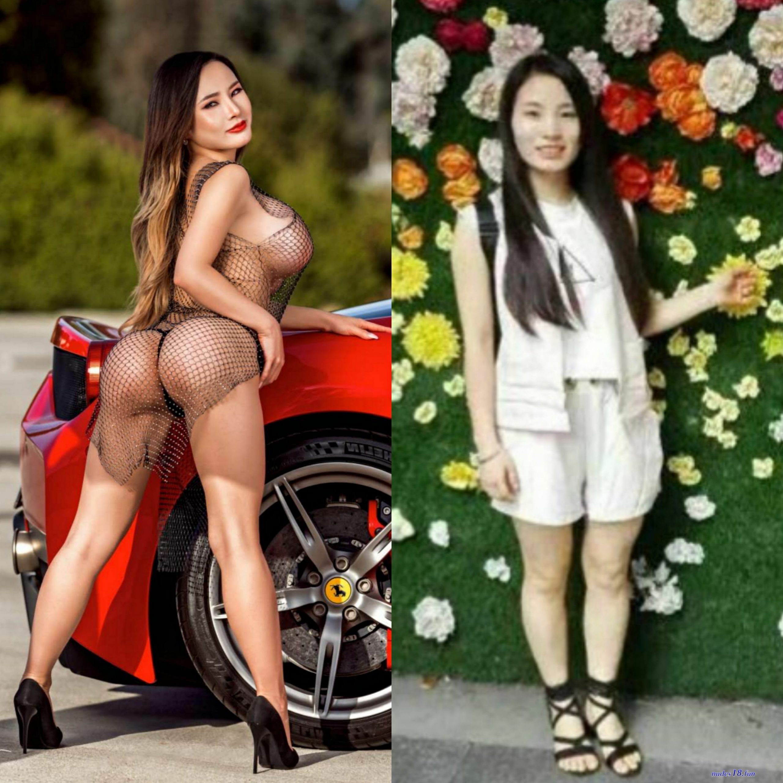 barbieddolls nude