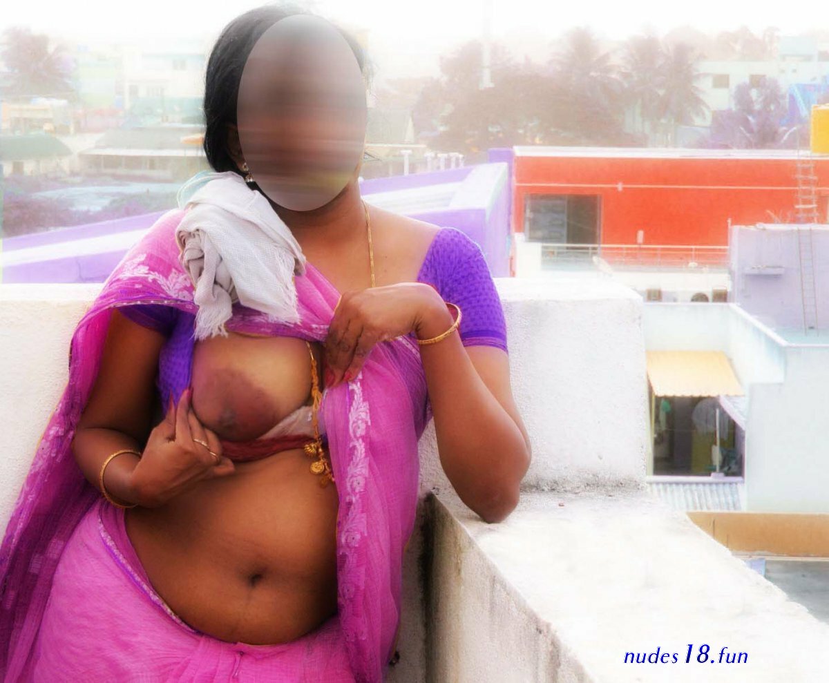 village aunty nude pic images