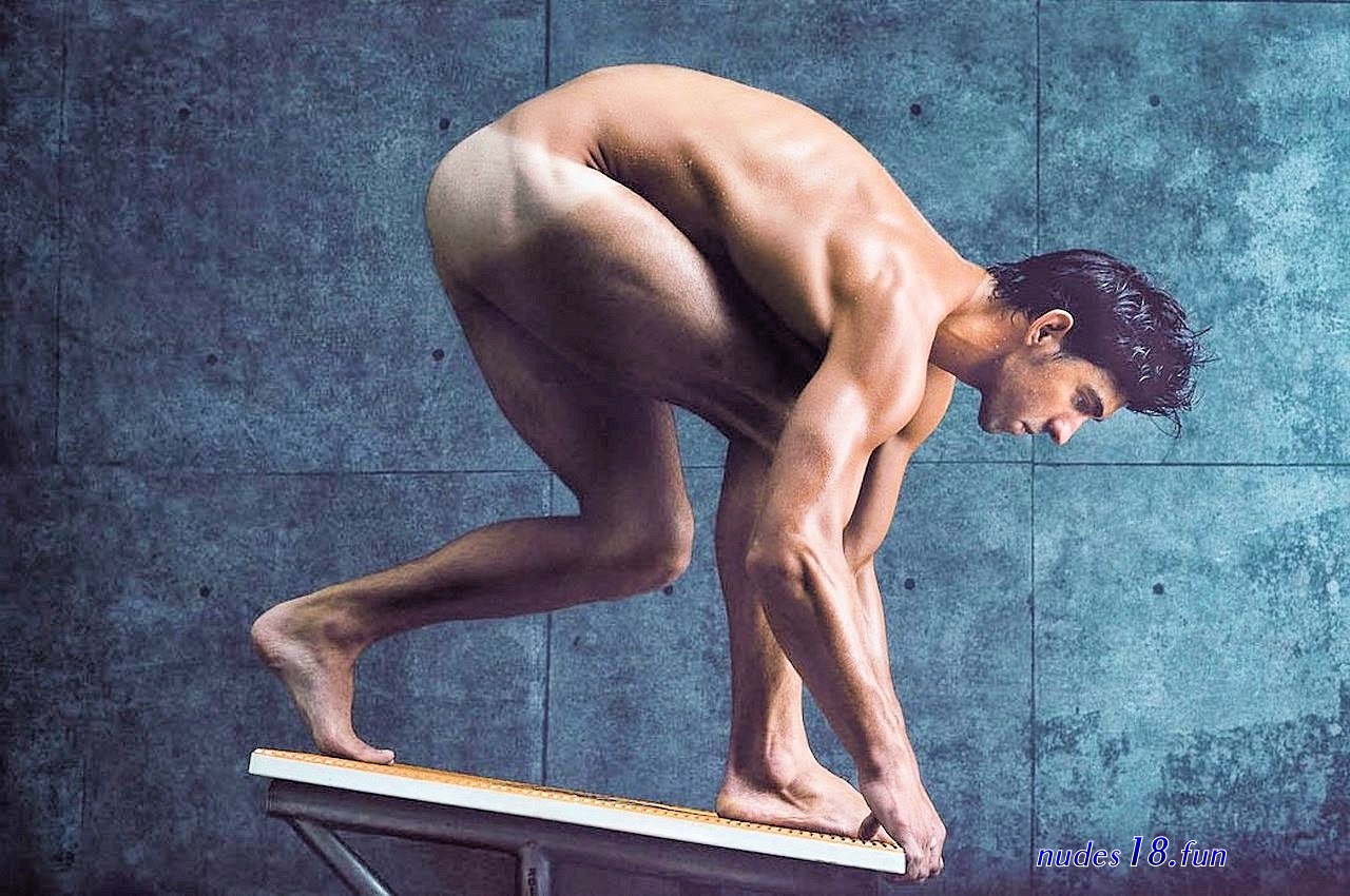 ryan lochte and michael phelps nude