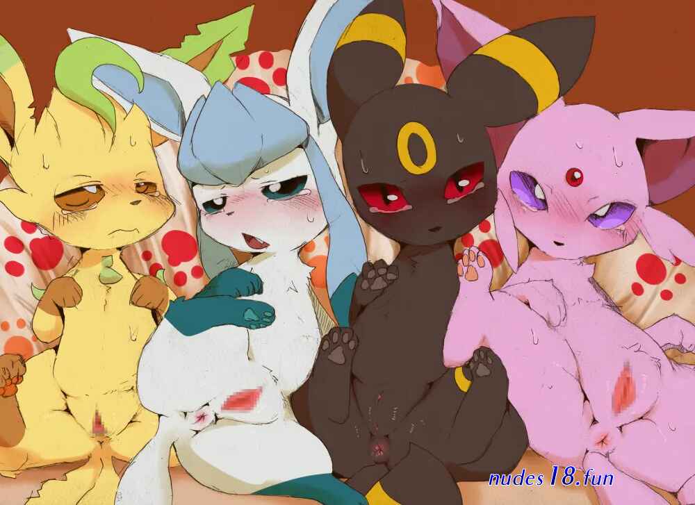 rule 34 pokephila gay