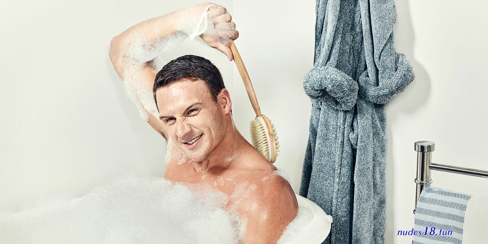 ryan lochte and michael phelps nude