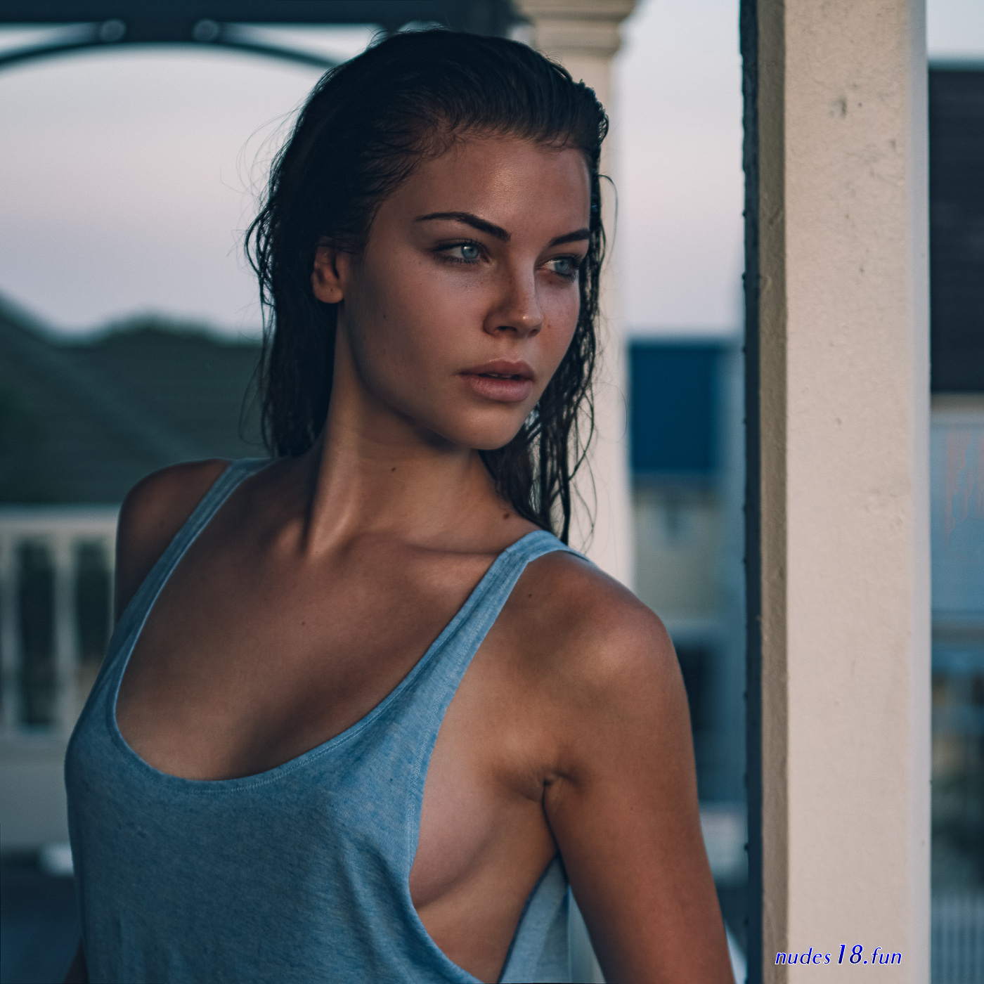 melanie kroll nude
