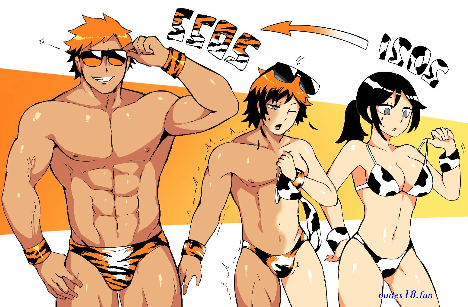 ftm tf porn