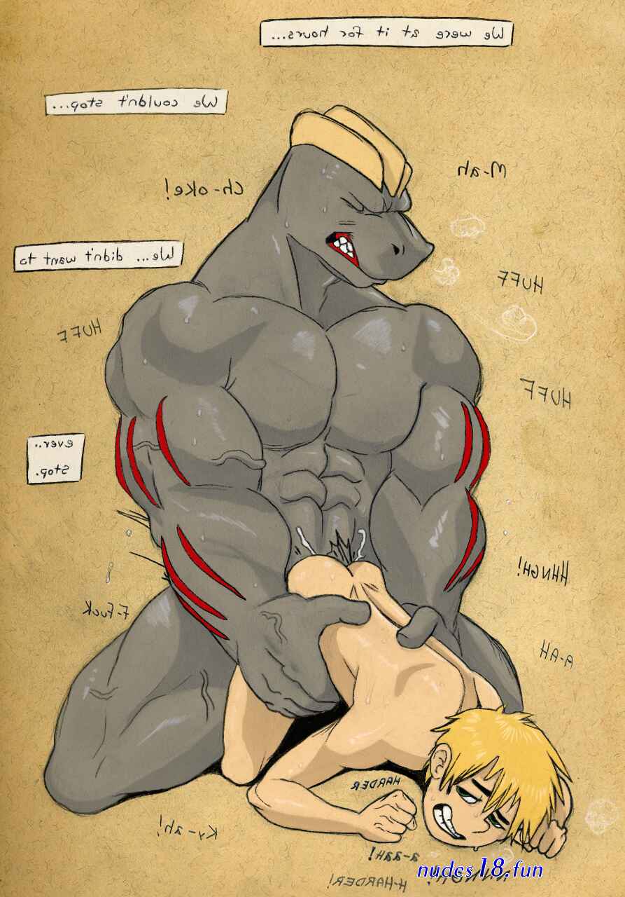 rule 34 pokephila gay