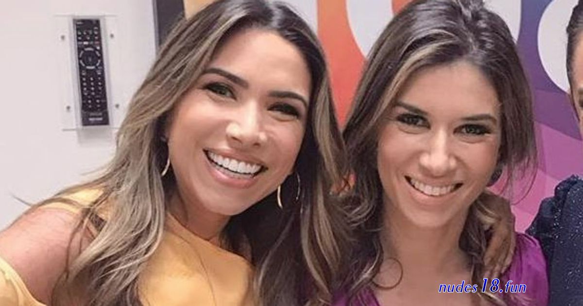 patricia abravanel lindas nuas