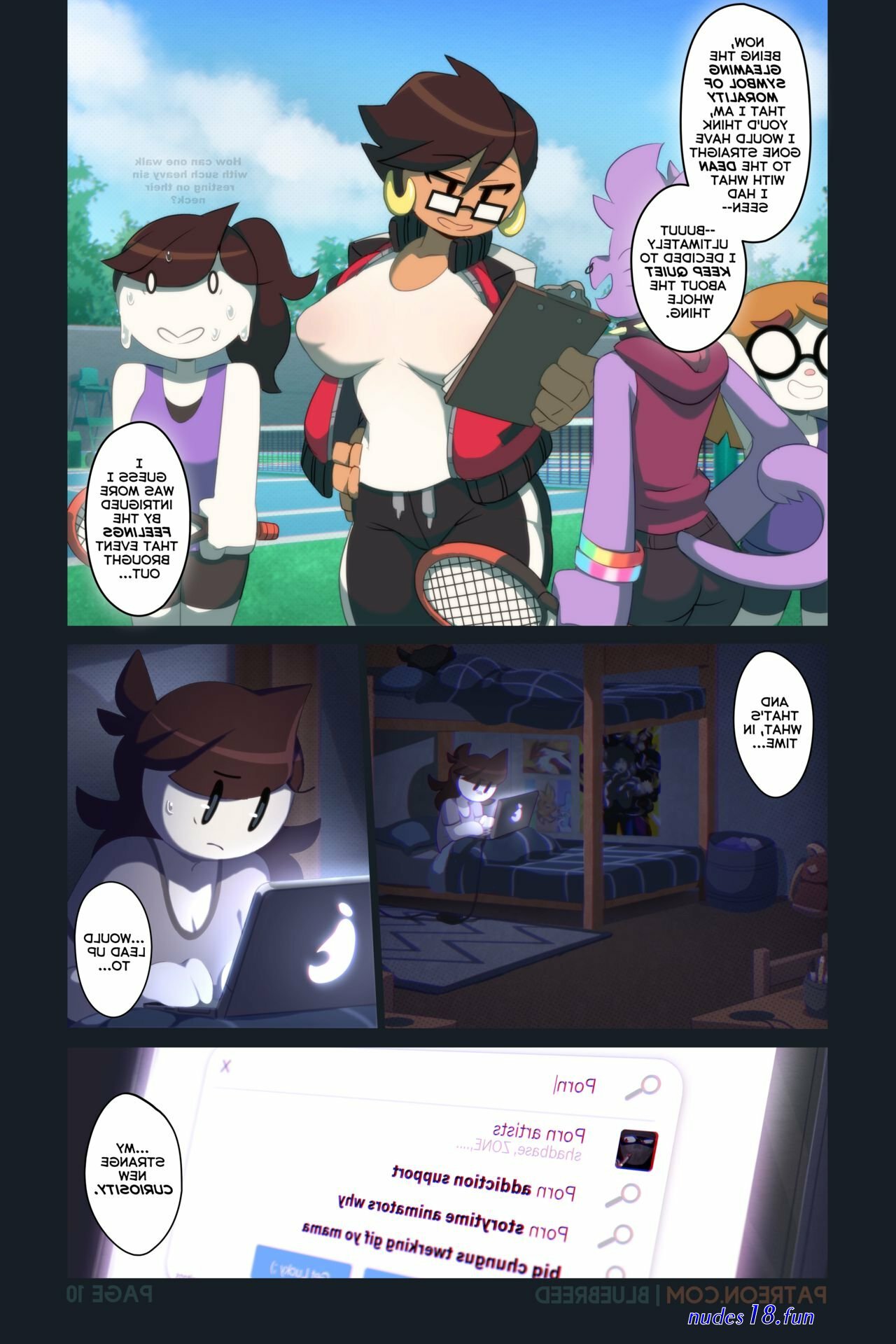 emirichu porn comic