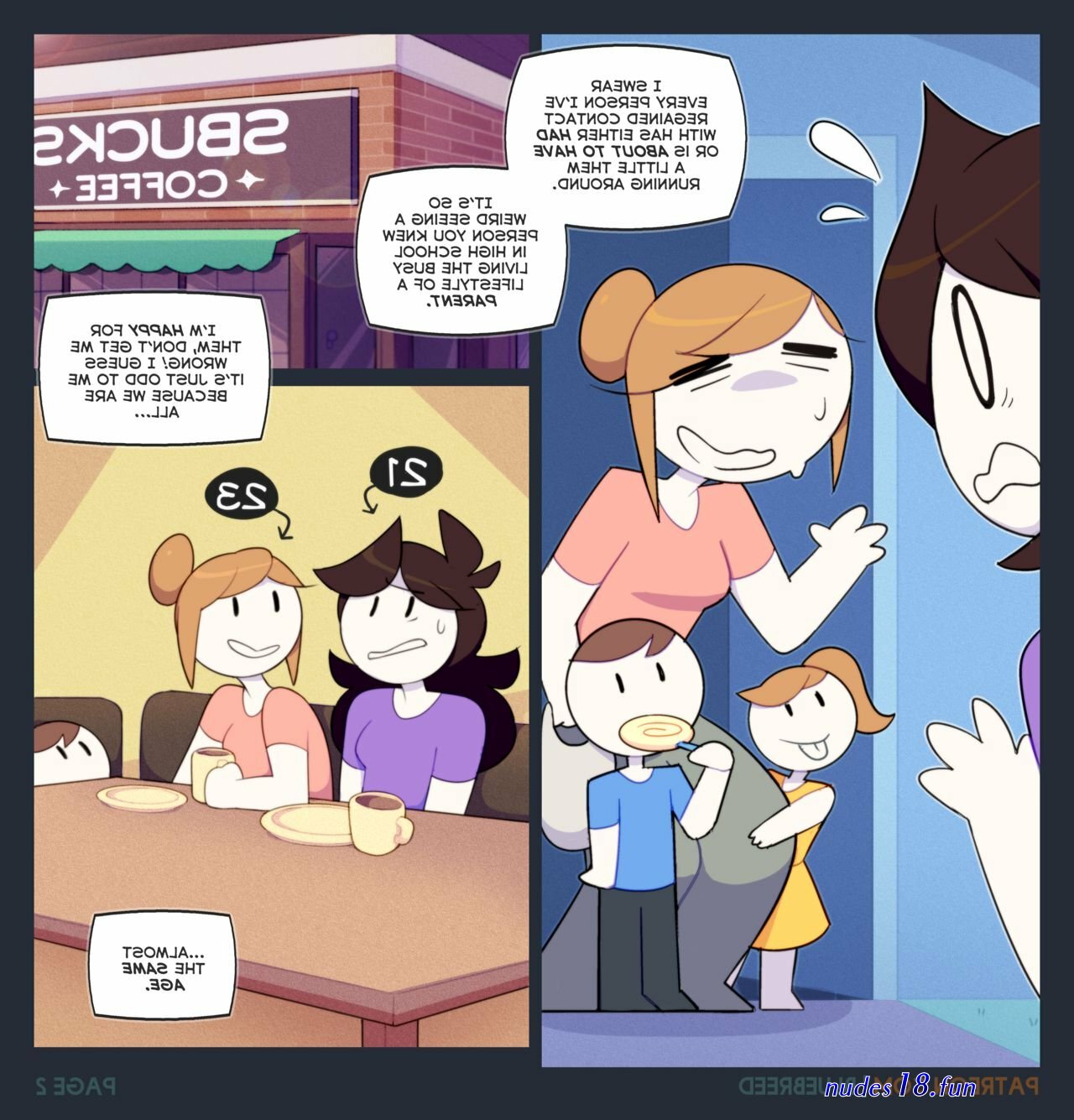 emirichu porn comic