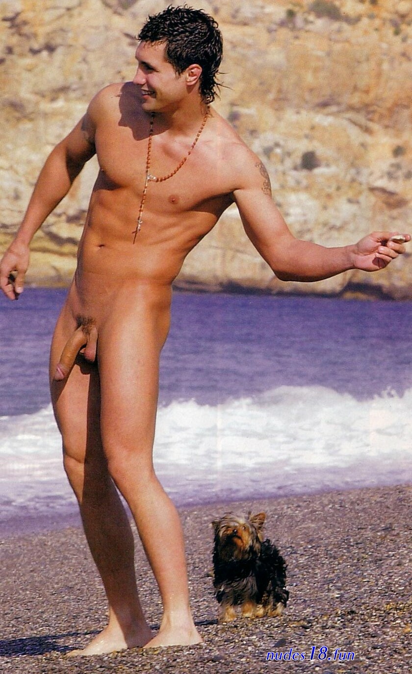 famosos brasileños desnudos