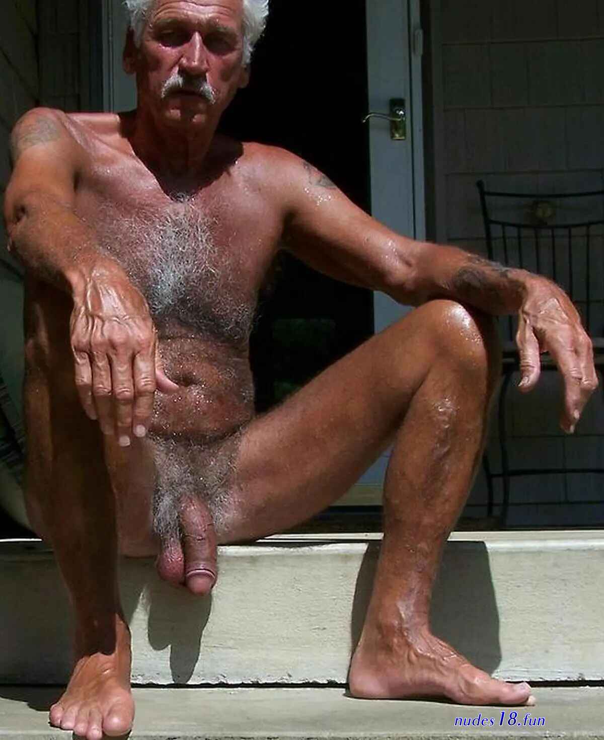 old man monster cock pictures