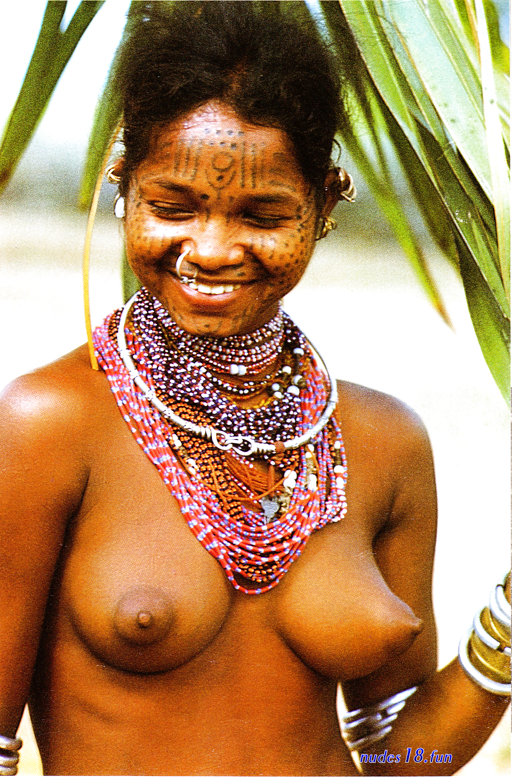 erotic african tribe shemale picture