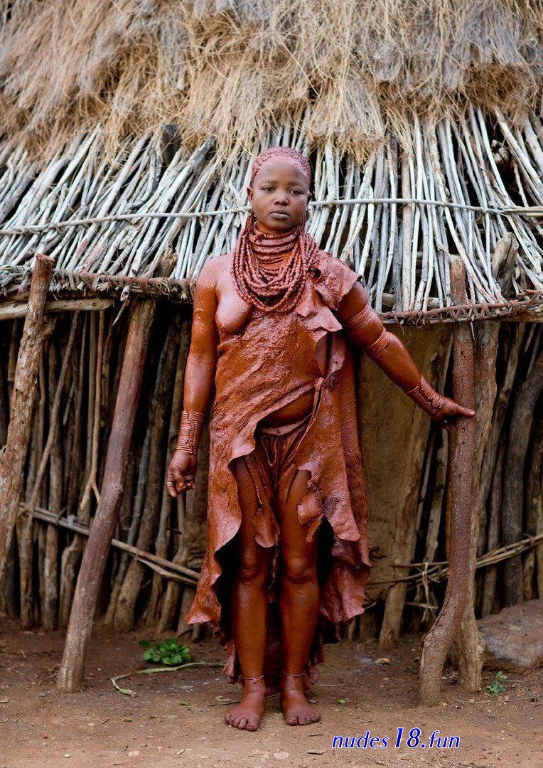 erotic african tribe shemale picture
