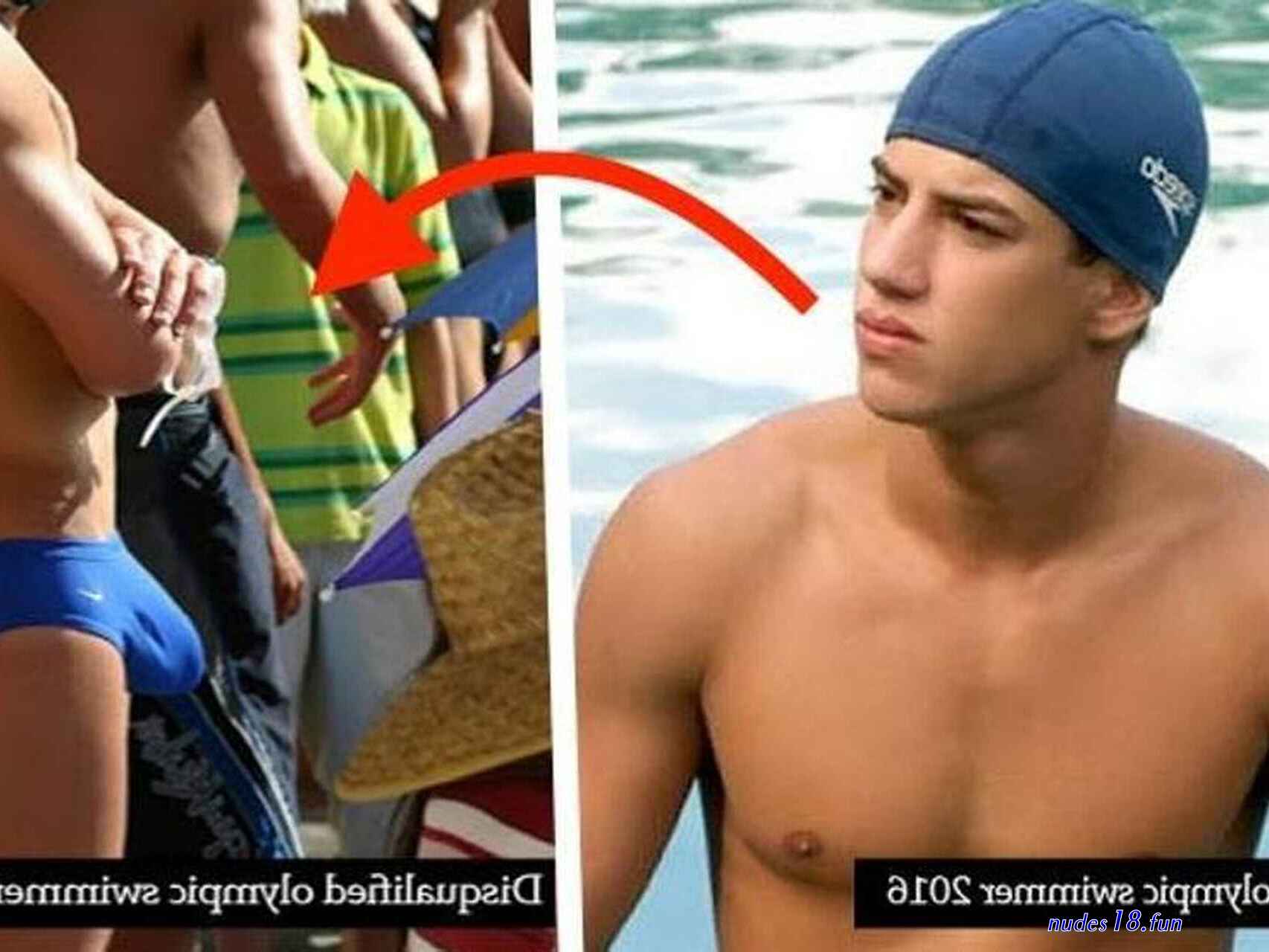 famosos brasileños desnudos