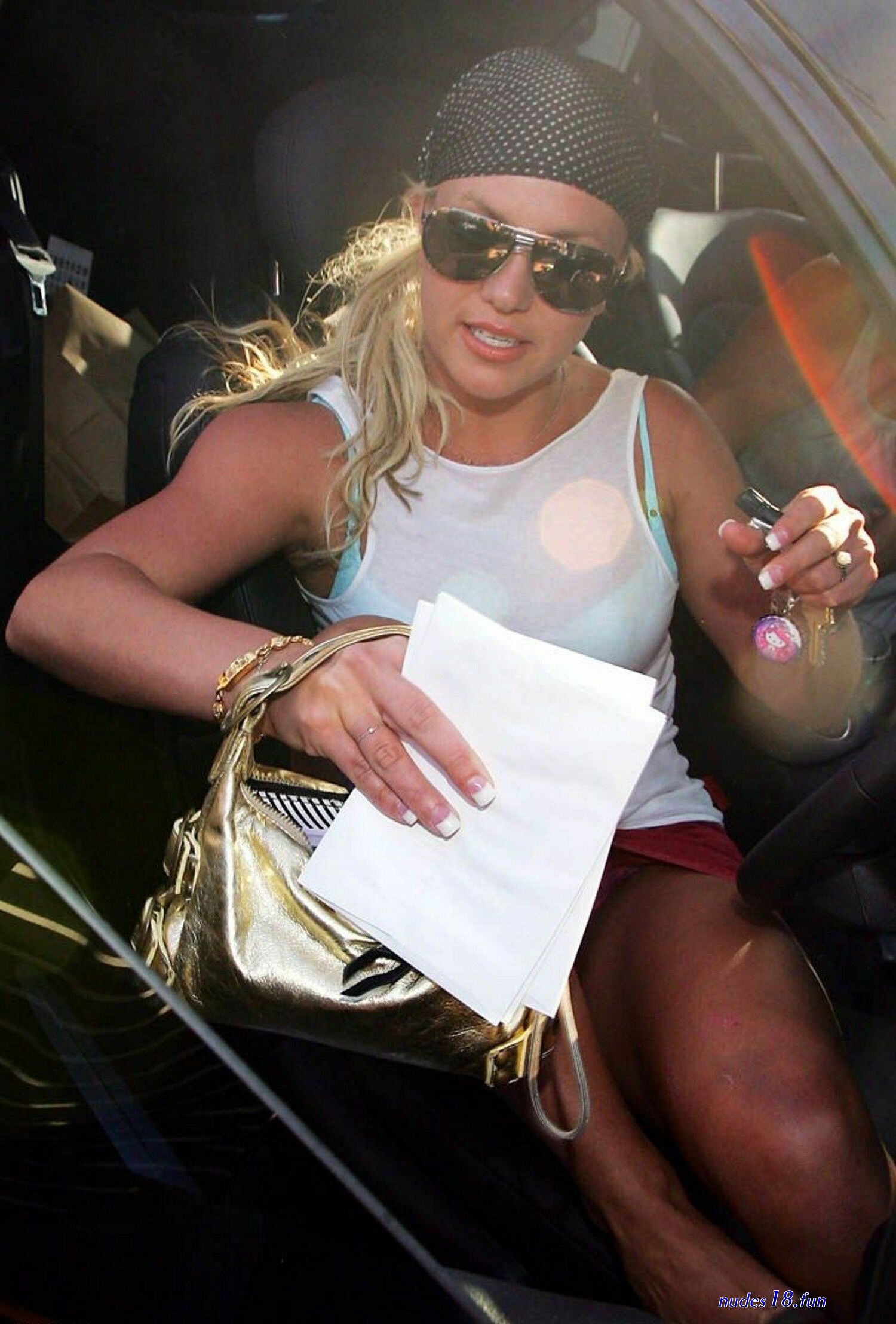 britney spears upskrit